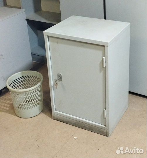 Шкаф бухгалтерский / Сейф для документов