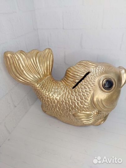 Копилки из гипса