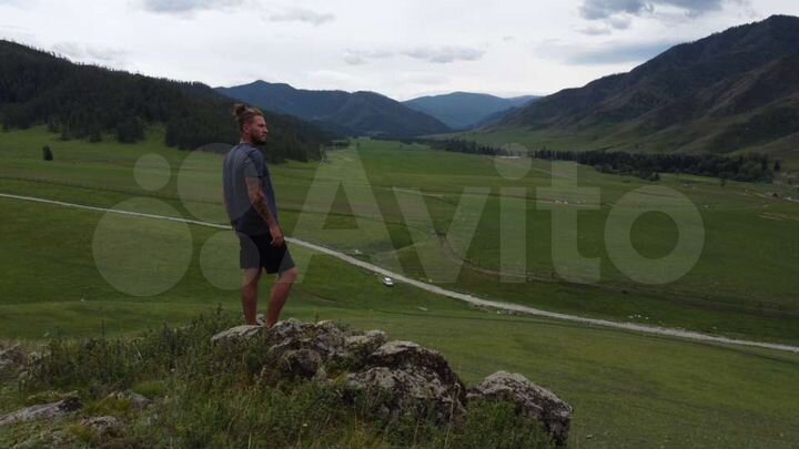 Участок 63,8 сот. (СНТ, ДНП)