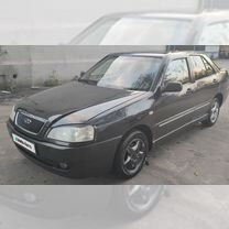 Chery Amulet (A15) 1.6 MT, 2007, 108 000 км, с пробегом, цена 115 000 руб.