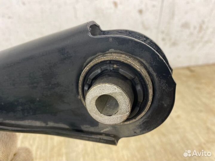 Рычаг подвески задний Volkswagen Tiguan 2016 2017