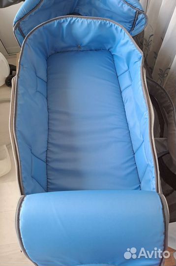 Переноска для детей