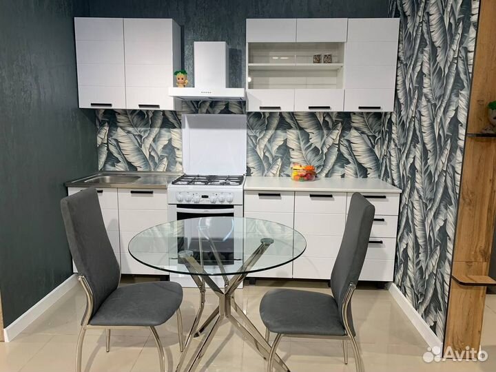 Кухонный гарнитур Дина