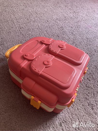 Детстая кухня