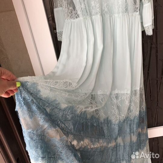 Платье twinset италия