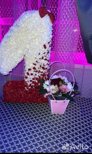 Всё для года