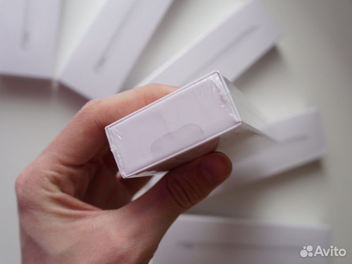 Apple Pencil 2 новый, последняя версия