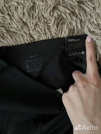 Велосипедки nike женские новые