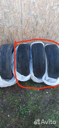 Goodyear UltraGrip 8 Performance 205/60 R16 92H