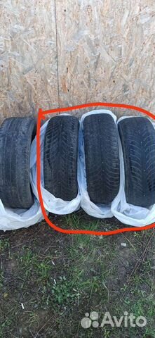 Goodyear UltraGrip 8 Performance 205/60 R16 92H