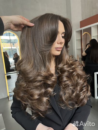 Модель на каскад