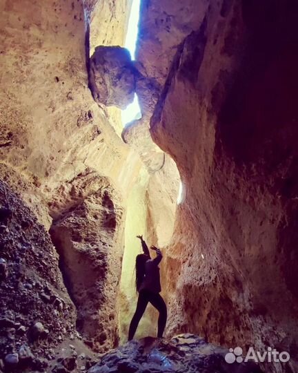 Туры по Дагестану