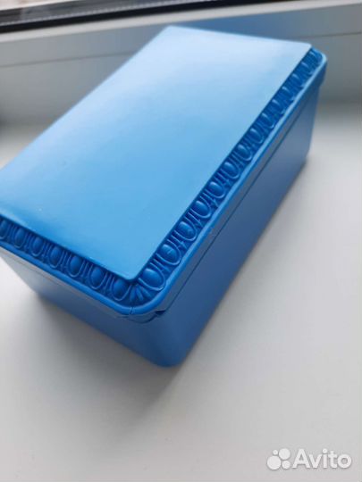 Шкатулка из карболита СССР