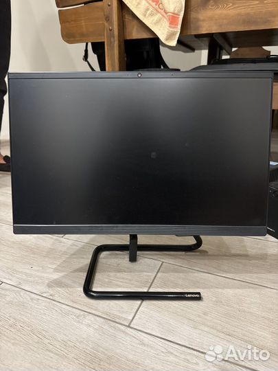 Моноблок lenovo