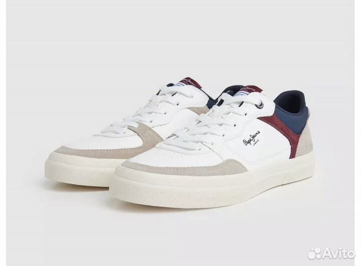 Кеды Pepe Jeans 41,42,43