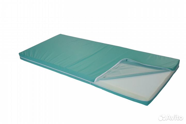 Наматрасник пвх и наволочка