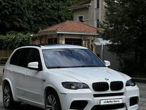 BMW X5 M 4.4 AT, 2009, 170 000 км, с пробегом, цена 2 600 000 руб.