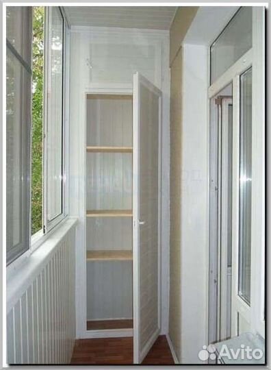 Окна пластиковые для вас