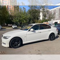 BMW 3 серия 2.0 AT, 2011, 196 000 км, с пробегом, цена 1 365 000 руб.