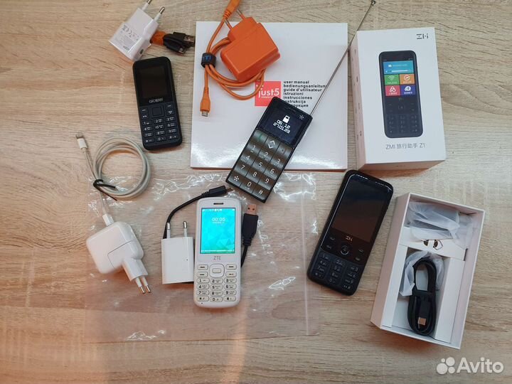 Зарядное устройство на iPhone 12w и телефоны