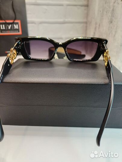 Солнцезащитные очки christian dior