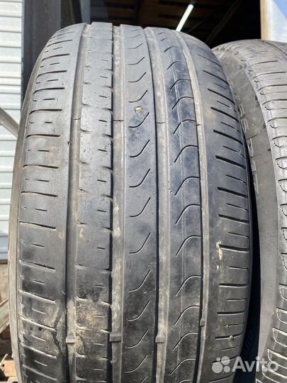 Pirelli Scorpion Verde 235/55 R17