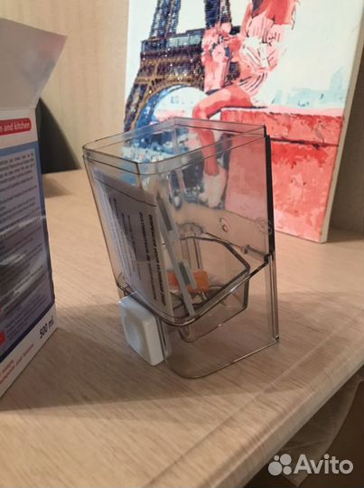 Дозатор для мыла