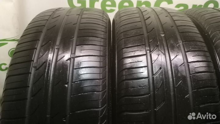 Nexen N Blue HD 205/60 R16