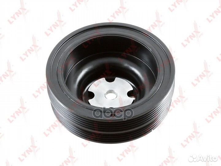 Шкив коленвала lynxauto PB-8145 PB-8145 lynxauto