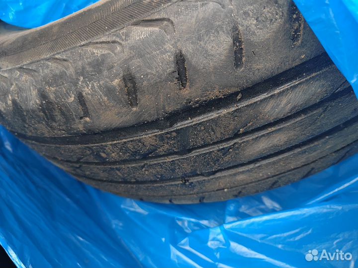 Yokohama C.Drive 2 AC02 205/60 R16