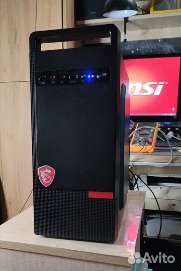 Компьютер Core i5 3330