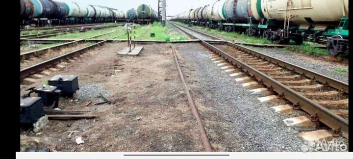 Гербицид сплошного действия