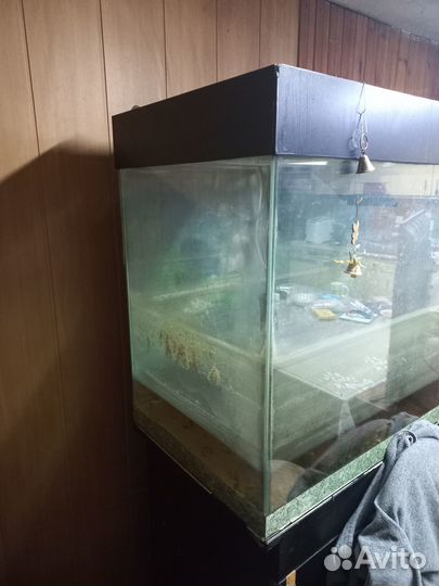 Аквариум 400 литров