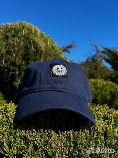 Кепка Stone Island / Stone Island Cap