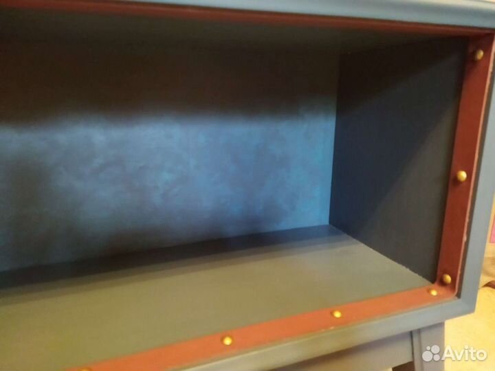 Винтажная тумба