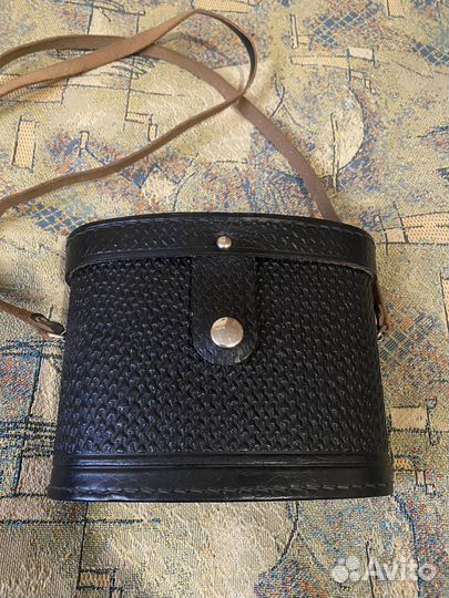 Бинокль 8х30 СССР