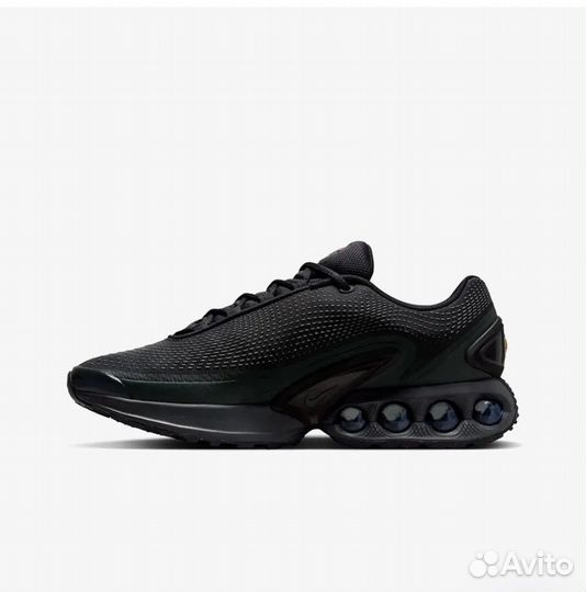 Кроссовки унисекс Nike Air Max Dn