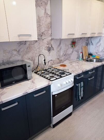 2-к. квартира, 45 м², 5/5 эт.