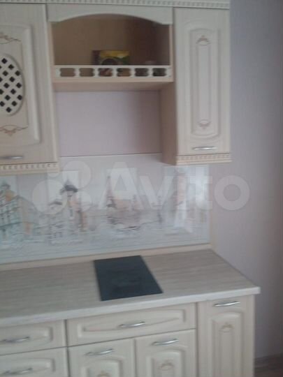 1-к. квартира, 42 м², 6/9 эт.