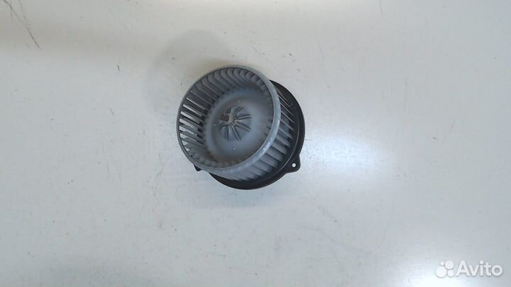 Двигатель отопителя Mazda MPV, 2003