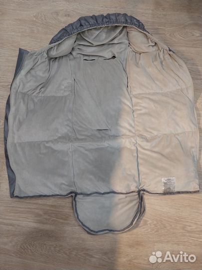 Конверт в коляску