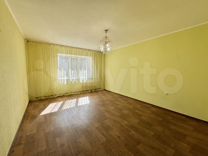 3-к. квартира, 81,7 м², 3/10 эт.