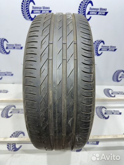 Bridgestone Turanza T001 215/50 R17