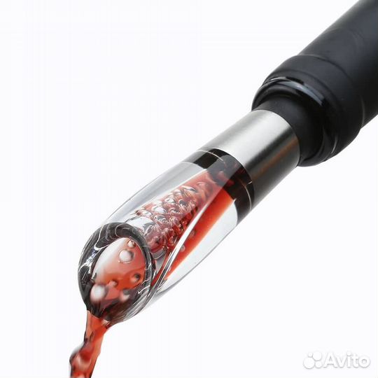 Винный набор Xiaomi Circle Joy 4 in 1