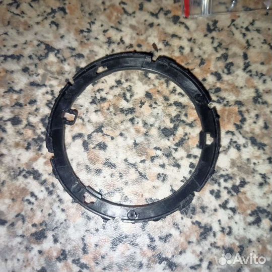 Кольцо объектива, запасная часть Sony E PZ 16-50 f