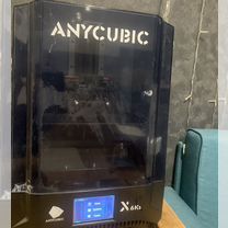 3D принтер Anycubic Photon Mono X 6Ks