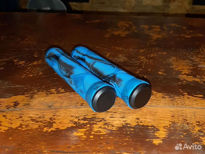 Грипсы для самоката