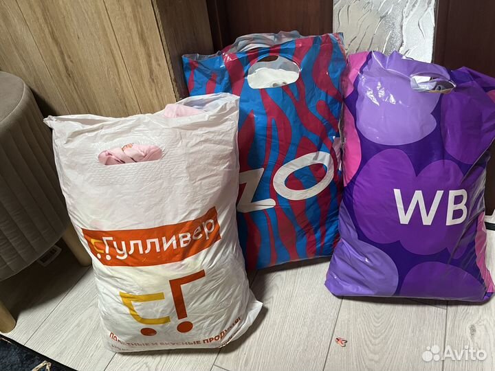 Продам детские вещи, конверт на выписку для двойни