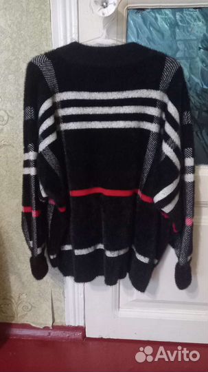 Кофта ангорка