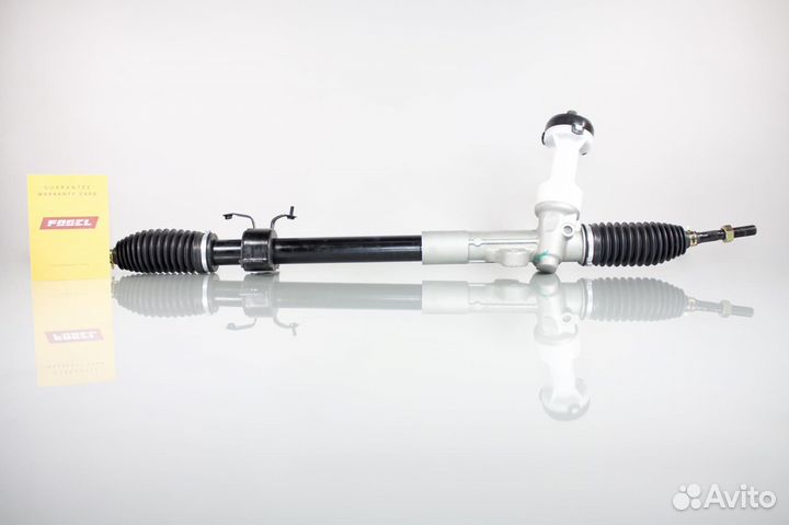 Рулевая рейка для Kia Carens III (2013—2019)